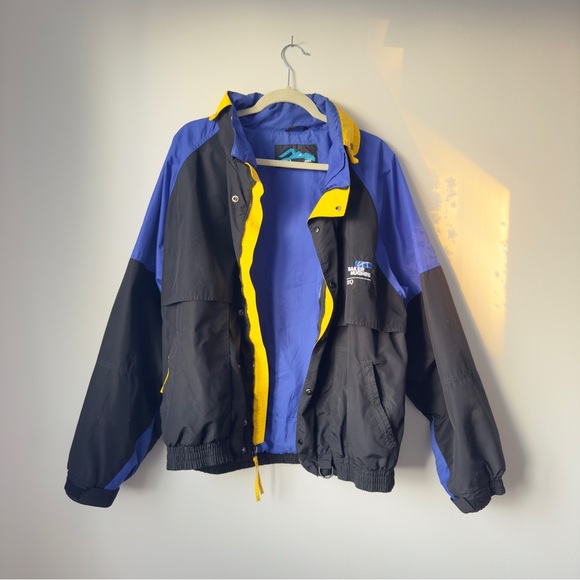 Vintage Ski Bomber - Picture 2 of 8